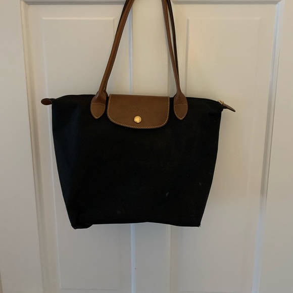 Longchamp Le Pliage Bag (Original) - Picture 1 of 13
